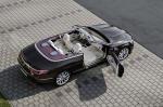 Mercedes-Benz S560 Cabriolet 2017 года (WW)